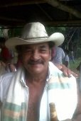 Delincuentes asesinaron al ganadero de Tacarimena Rodrigo Correa Ortega
