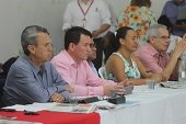 Proponen creación de una mesa por la competitividad del sector petrolero en Casanare