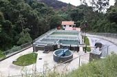 Incidente de desacato a alcalde de Monterrey por planta de tratamiento de aguas residuales