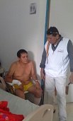 Personería de Yopal acompaña a pacientes afectados por incumplimientos de Cafesalud 
