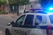 Operatividad policial durante el fin de semana en Casanare