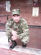 Desapareció soldado profesional adscrito  al batallón número 3 de Yopal
