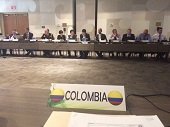 Colombia elaborará nuevo modelo digital de elevaciones del Planeta