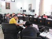 Concejo de Yopal  aprobó propuesta de modificación al Plan de Desarrollo 2016-2019