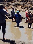 900 familias han resultado damnificadas por ola invernal este año en Casanare