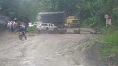 Ejército en Boyacá asegura que tránsito en la vía del Cusiana está normalizado
