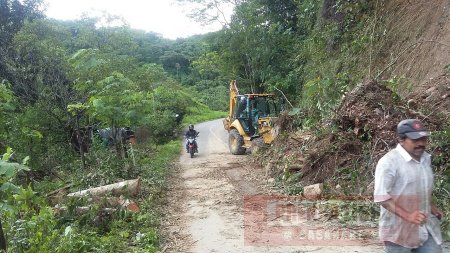 Alerta Roja y Naranja por deslizamientos y niveles altos de ríos en Casanare
