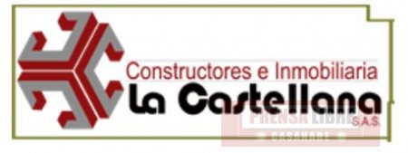 Constructora La Castellana negó cualquier vínculo con proyectos urbanísticos irregulares 