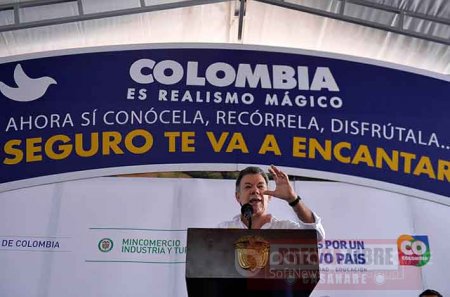 Cinco municipios de Casanare recibirán la Ruta de la Paz  