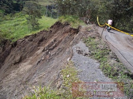 Invías adjudicó contrato por $2.576 millones para carretera Belén&#8211;Socha&#8211;Sácama-La Cabuya 