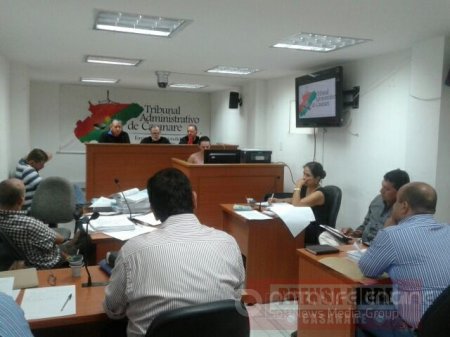 Fallo del Tribunal Administrativo de Casanare declaró nula elección del Personero de Yopal