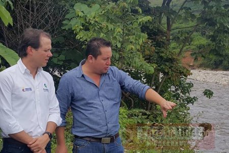 Solución definitiva al Agua Potable en Yopal nuevamente enredada