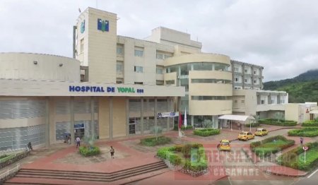 Universidades poco interesadas en realizar proceso de selección del gerente del Hospital de Yopal