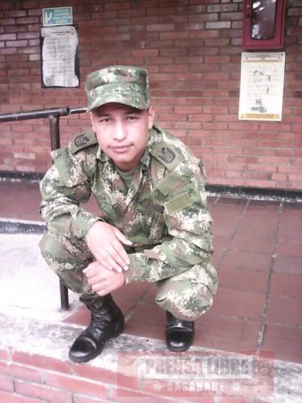 Desapareció soldado profesional adscrito  al batallón número 3 de Yopal