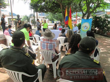 Semana contra la desaparición forzada en Casanare