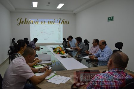 Solicitan a Corporinoquia replantear cobro de compensación forestal en interconexión entre Casanare  y Vichada