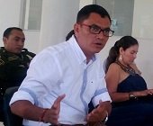 Presidente del Concejo de Yopal demandó designación de Juan Gabriel Guarnizo como Personero Municipal
