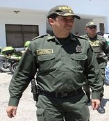Resultados policiales el fin de semana en Casanare