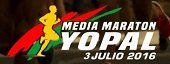 El 3 de julio día sin carro y moto por Media Maratón de Yopal