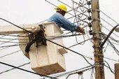 Suspensiones de energía eléctrica en Yopal y Aguazul