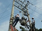 Suspensiones temporales del servicio de energía eléctrica en varios sectores rurales de Yopal anunció Enerca