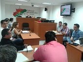 120 procesos provenientes del Cauca deberán ser resueltos por Tribunal Administrativo de Casanare