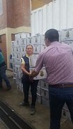 1.800 Ayudas Humanitarias para damnificados en Maní