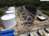 El 8 de julio por fin se inaugura planta alterna de agua potable para Yopal