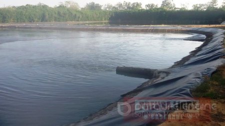 Comunidad de Morichal busca respuestas a contaminación generada por Planta de Tratamiento de Aguas Residuales