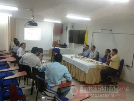 Entes de control en Casanare estudiarán denuncias de la veeduría relacionadas con el nuevo acueducto para Yopal