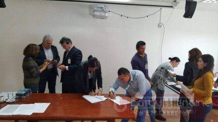 Mininterior viabilizó construcción de dos centros de integración ciudadana en Sácama