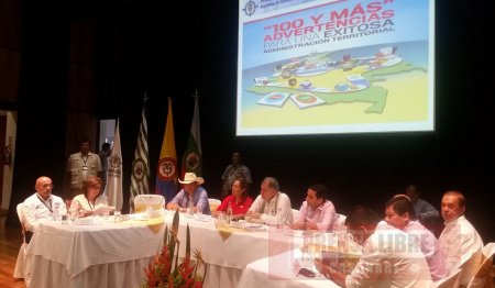 Gobernador de Casanare recibió advertencias de parte de la Procuraduría