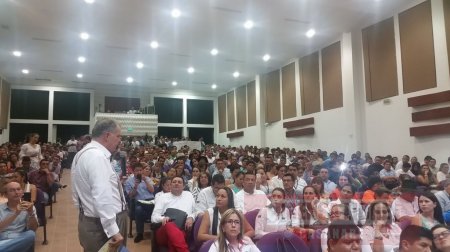 Gobernador de Casanare recibió advertencias de parte de la Procuraduría