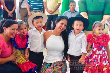 En la central de abastos de Yopal Casanare le &#8220;sacó la lengua&#8221; al trabajo infantil