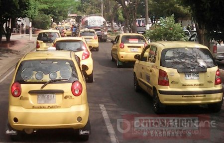 Cámara de Comercio capacitará 60 taxistas de Yopal 