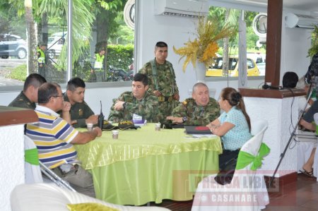 Propuestas de modelo de desarrollo regional fueron presentadas en conversatorio en Villanueva