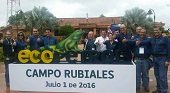 Campo petrolero Rubiales revirtió a partir de este viernes a Ecopetrol