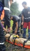 Dos personas murieron trágicamente el fin de semana en Casanare