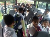 En agosto se completará canasta educativa en Casanare. Transporte escolar el último en normalizarse