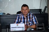 Aponte y Suarez quieren hacerle meter las patas al Alcalde, según Concejal de Yopal Epaminondas Córdoba