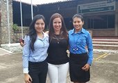 SENA Casanare exporta aprendices a México