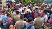 A Minagricultura expondrá hoy el Gobernador Alirio Barrera crisis generada en Casanare por Paro Camionero
