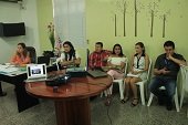 Plan de intervención de Chagas en municipios de Casanare