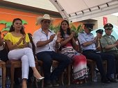 Me siento orgulloso de ser colombiano y un llanero criollo nacido en Casanare: Alirio Barrera