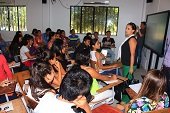 Arrancó programa especial de admisión y movilización académica de la Universidad Nacional en Casanare