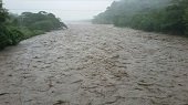 Gestión del riesgo recomendó a habitantes ribereños estar alerta por incremento del caudal del río Cravo Sur