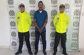 Homicida de taxista de Aguazul fue capturado en Maní