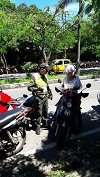 Resultados contra el hurto de motocicletas y el abigeato reportó la Policía durante el fin de semana