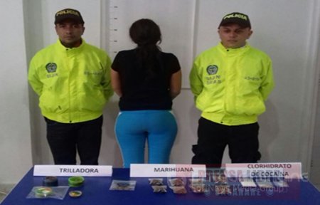 Operativos contra el Microtráfico y el Abigeato implementó la Policía durante el puente festivo en Casanare