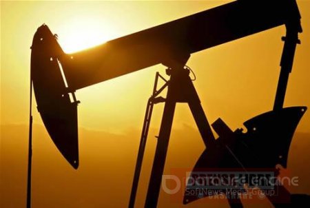 Producción de petróleo en Colombia en junio sería de 896.000 barriles